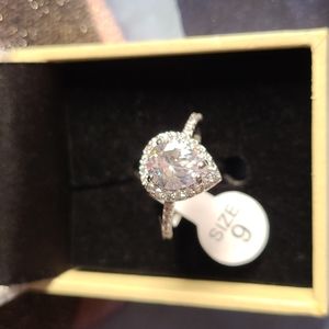 Peermont Jewelry Ring